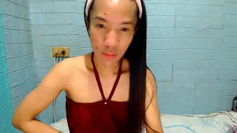 Snapshot of xsavagemistressx chatting on February 9, 2025, 2:18 pm Ask Me Baby online show from February 9, 2025, 2:18 pm