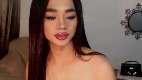 Katrina The Great online show from December 16, 2024, 2:38 pm