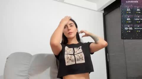 Snapshot of xspecialroomx chatting on January 18, 2025, 5:52 am Hellen Sofia instagram hellen5546 online show from January 18, 2025, 5:52 am