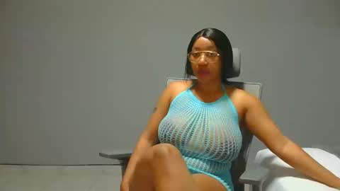 spykeXtee online show from March 21, 2026, 5:23 am