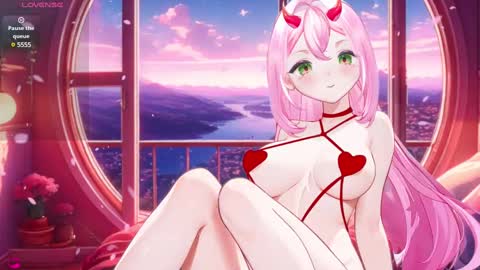 XstaceyliciousX online show from March 5, 2025, 8:42 pm