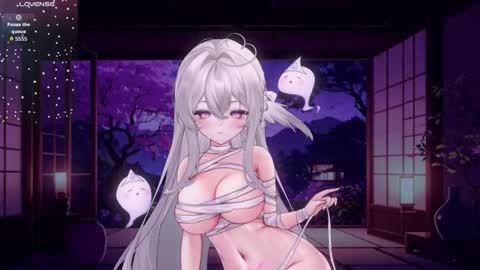 XstaceyliciousX online show from October 12, 2025, 7:24 pm