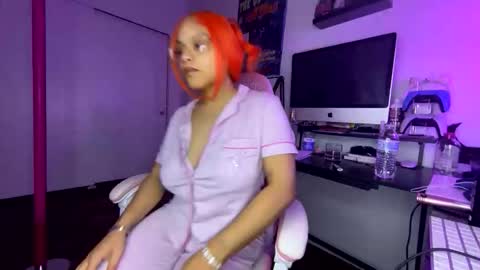 xStarGazingx online show from March 17, 2026, 3:33 am