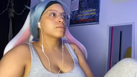 Snapshot of xstargazingx chatting on July 4, 2026, 7:36 am xStarGazingx online show from July 4, 2026, 7:36 am