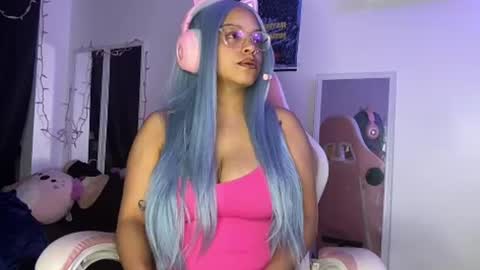 Snapshot of xstargazingx chatting on July 10, 2026, 2:38 am xStarGazingx online show from July 10, 2026, 2:38 am