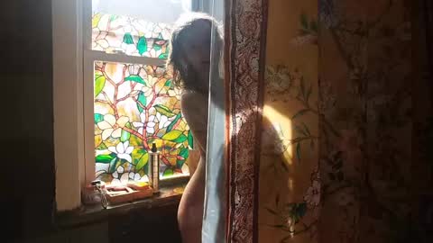 Snapshot of xsunsub chatting on March 9, 2025, 7:15 pm Sunny Daze online show from March 9, 2025, 7:15 pm