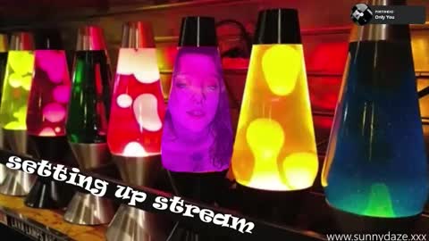 Sunny Daze online show from February 3, 2026, 11:54 pm