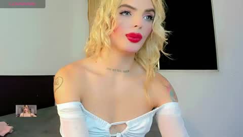 Femboy Exotic online show from June 16, 2026, 7:33 am