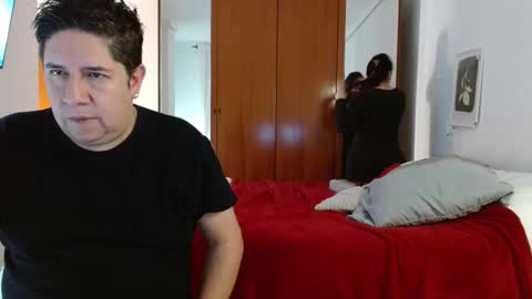 thiagoeva online show from February 20, 2026, 8:49 am