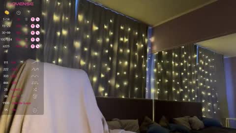 Milana online show from January 18, 2026, 3:10 am