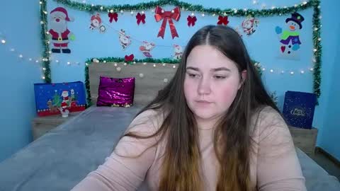 Snapshot of xx_daniella_xx chatting on December 11, 2024, 11:32 pm xx daniella xx online show from December 11, 2024, 11:32 pm
