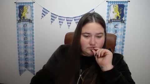 Snapshot of xx_daniella_xx chatting on October 1, 2025, 6:19 am xx daniella xx online show from October 1, 2025, 6:19 am