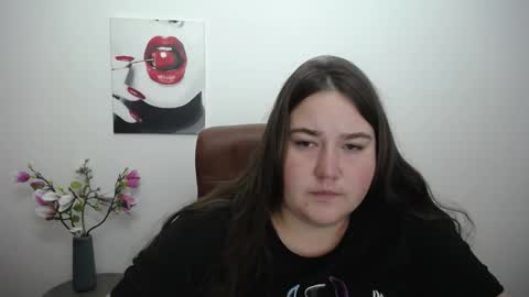 Snapshot of xx_daniella_xx chatting on October 12, 2025, 6:34 am xx daniella xx online show from October 12, 2025, 6:34 am