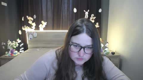 xx daniella xx online show from March 30, 2026, 6:36 am