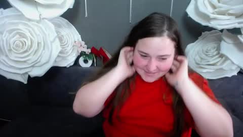 Snapshot of xx_daniella_xx chatting on May 30, 2026, 7:38 am xx daniella xx online show from May 30, 2026, 7:38 am