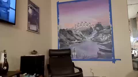 Snapshot of xx_flowprincess_xx chatting on October 18, 2025, 6:48 am xx_flowprincess_xx online show from October 18, 2025, 6:48 am