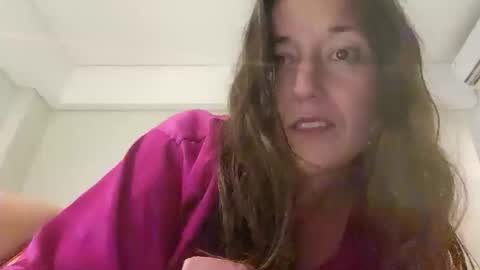 Snapshot of xx_flowprincess_xx chatting on October 27, 2025, 4:16 am xx_flowprincess_xx online show from October 27, 2025, 4:16 am