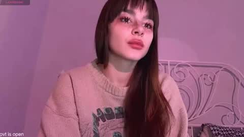 Lily online show from December 15, 2025, 12:26 am