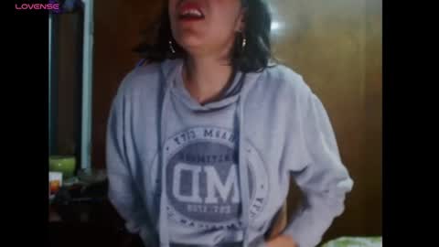 antonella online show from March 7, 2026, 4:20 am