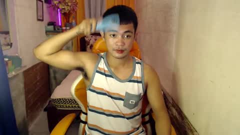 xxasianryanxx online show from February 5, 2025, 10:19 am
