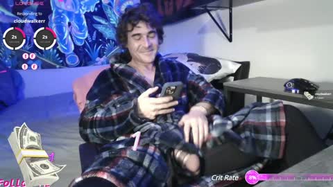 Snapshot of xxbobbydigitalxx chatting on December 2, 2024, 11:40 pm XxBobbiDigitalxX online show from December 2, 2024, 11:40 pm