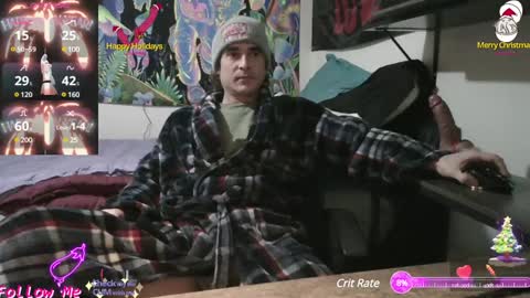 Snapshot of xxbobbydigitalxx chatting on January 14, 2025, 12:11 am XxBobbiDigitalxX online show from January 14, 2025, 12:11 am