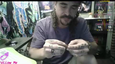 Snapshot of xxbobbydigitalxx chatting on July 6, 2026, 4:42 pm XxBobbiDigitalxX online show from July 6, 2026, 4:42 pm