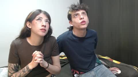 Cody  Akali online show from April 17, 2026, 3:09 am