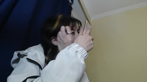 Snapshot of xxcodyxx666 chatting on May 7, 2026, 4:51 am Cody Akali online show from May 7, 2026, 4:51 am