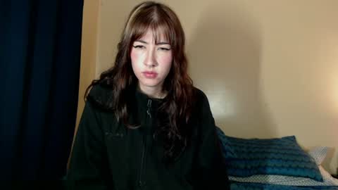 Snapshot of xxcodyxx666 chatting on June 18, 2026, 6:35 am Cody Akali online show from June 18, 2026, 6:35 am