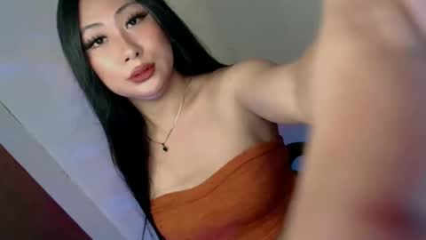 Janae online show from February 12, 2026, 11:33 pm