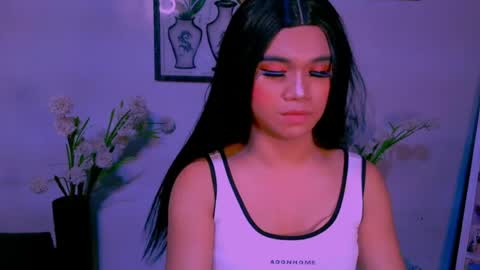 Fiona online show from April 24, 2026, 2:03 am