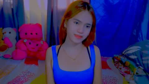 Snapshot of xxfiona chatting on May 14, 2026, 9:27 am Fiona online show from May 14, 2026, 9:27 am