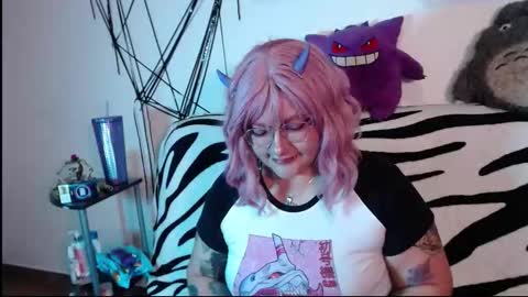 xxgreengoodxx online show from February 25, 2026, 10:30 pm