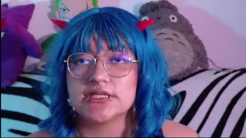 xxgreengoodxx online show from March 17, 2026, 9:07 pm