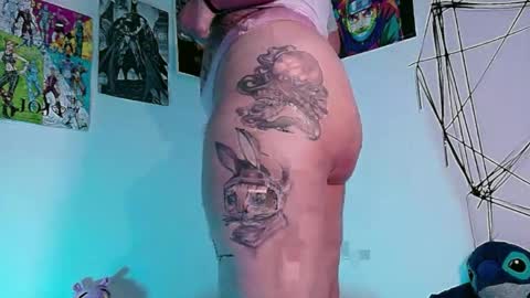 xxgreengoodxx online show from March 30, 2026, 9:38 pm