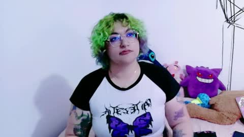 xxgreengoodxx online show from April 5, 2026, 3:58 am