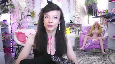 Snapshot of xxhayleemariexx chatting on February 27, 2025, 3:14 am Haylee Marie  online show from February 27, 2025, 3:14 am