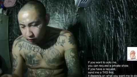 xxinkedx online show from November 11, 2025, 11:27 pm