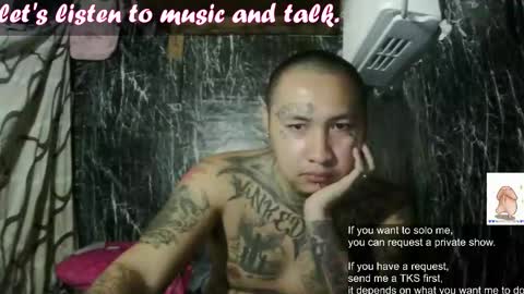 xxinkedx online show from November 13, 2025, 6:34 am