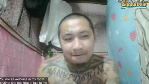 xxinkedx online show from November 23, 2025, 6:35 am