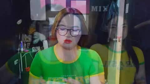 xxirene online show from February 27, 2026, 4:45 am