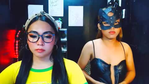 xxirene online show from March 4, 2026, 5:41 pm