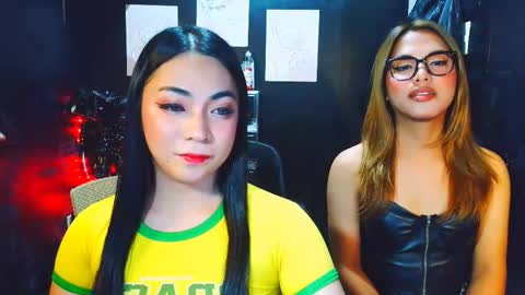 xxirene online show from March 8, 2026, 5:06 pm