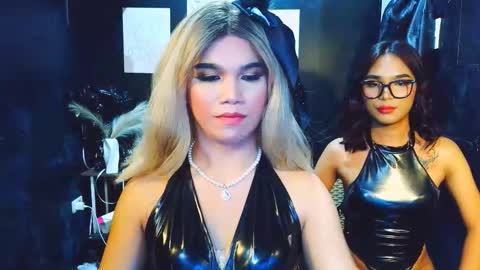 xxirene online show from March 11, 2026, 7:03 am