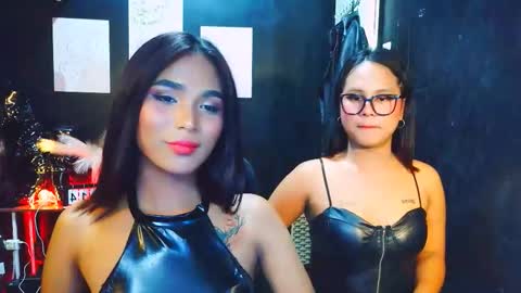 xxirene online show from March 14, 2026, 3:45 am