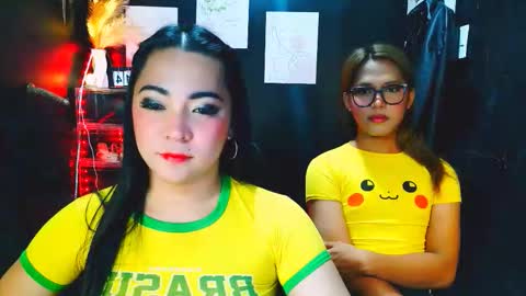 xxirene online show from March 14, 2026, 4:01 pm