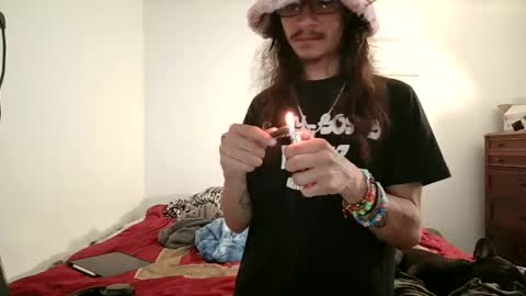 XxJasoneecxX online show from December 31, 2024, 2:47 pm