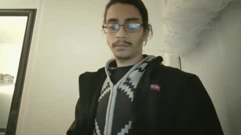 XxJasoneecxX online show from January 9, 2025, 3:26 am