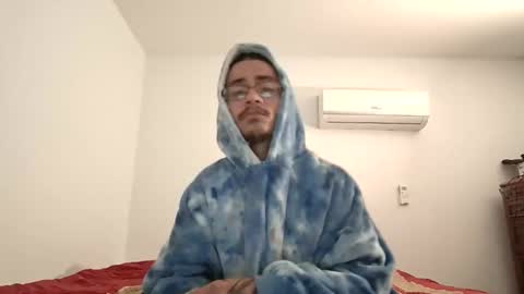 XxJasoneecxX online show from January 13, 2025, 8:47 am